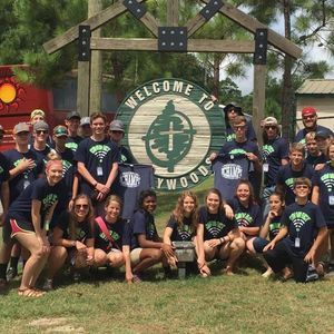 Meet your Posher, Brady